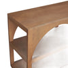 Roy Arched Console Table