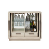 Ryst Bar Cabinet