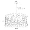 Ellery Chandelier