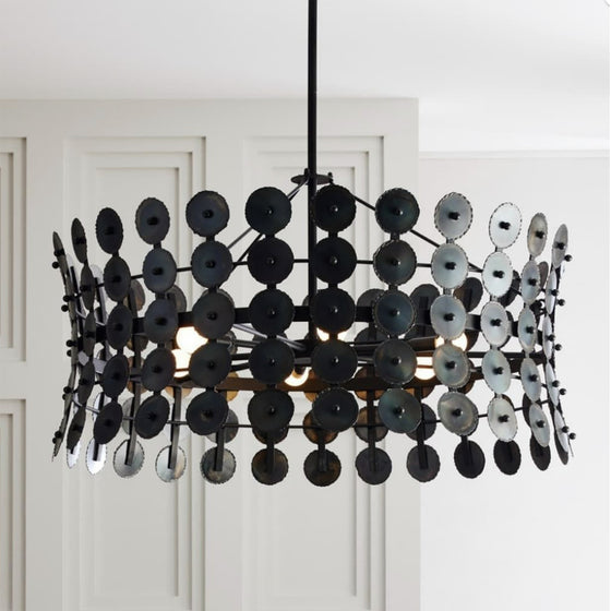 Ellery Chandelier