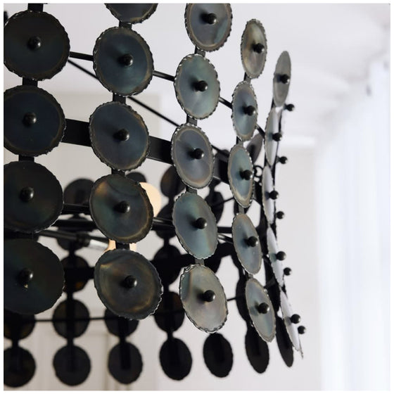 Ellery Chandelier