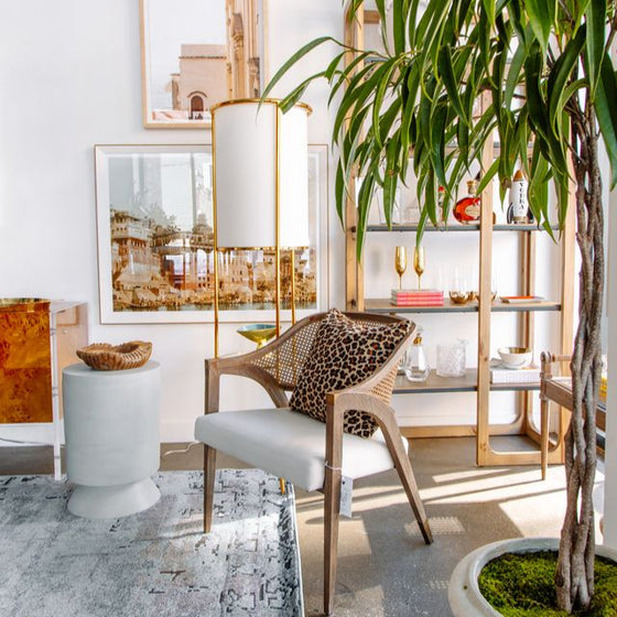 Sabot Dining Chair