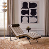 Belmondo Chaise