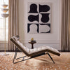 Belmondo Chaise