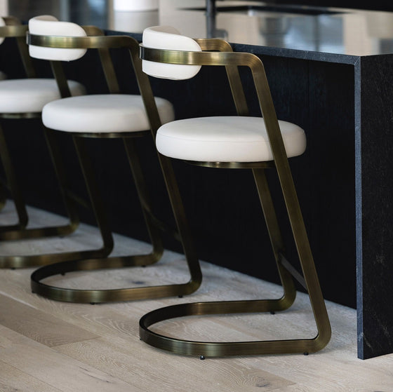 Stewart Stool