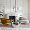 Ether Chaise