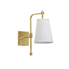 Dory Sconce