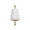 Dory Sconce