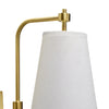 Dory Sconce