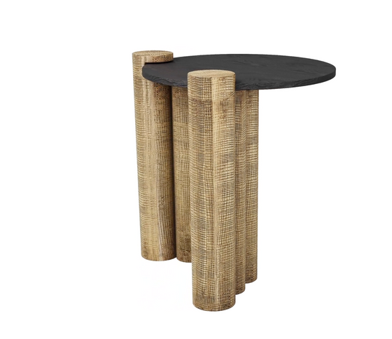 Tamera Accent Table