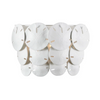 Sand Dollar Sconce