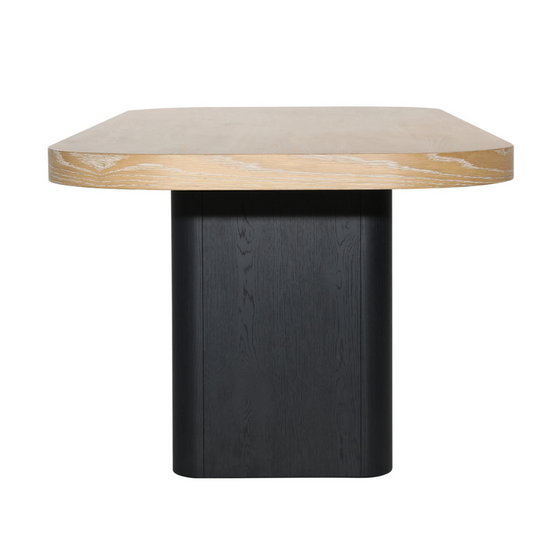 Silk Dining Table