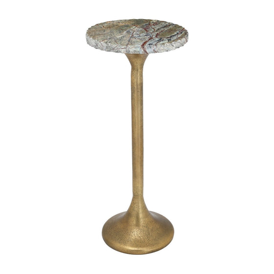 Siri Drinks Table