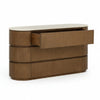 Sotu Curved Dresser