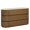 Sotu Curved Dresser