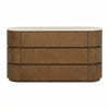 Sotu Curved Dresser
