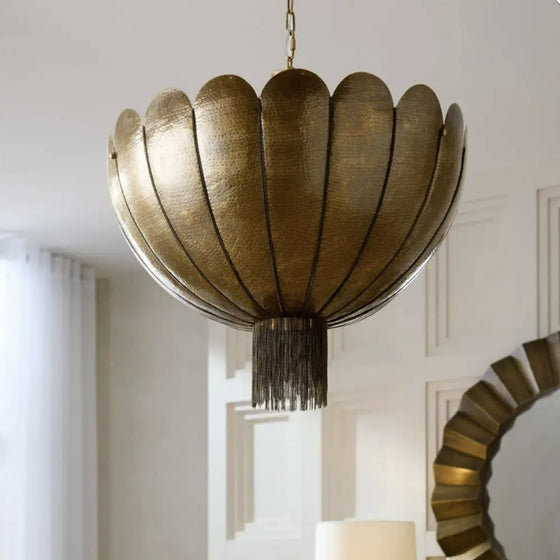 Stella Chandelier