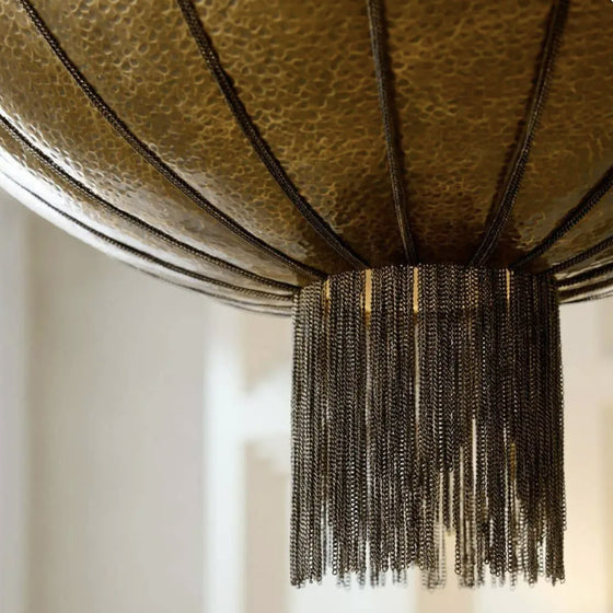 Stella Chandelier