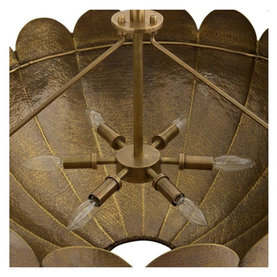 Stella Chandelier