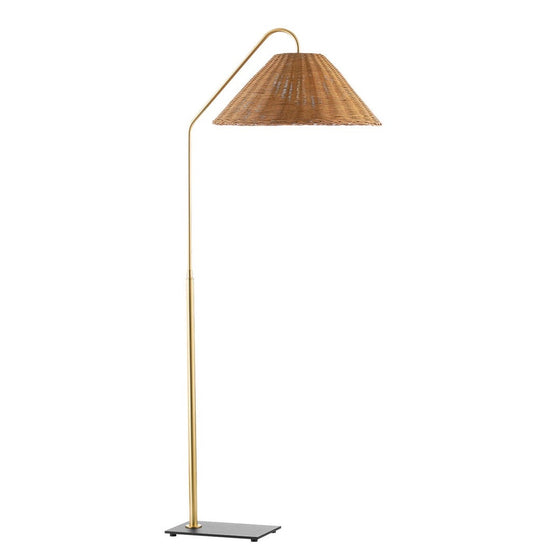 Stroi Floor Lamp