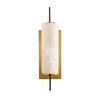 Torchiere Wall Lamp - Gold
