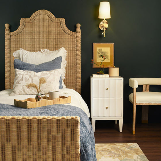 Arden Bed