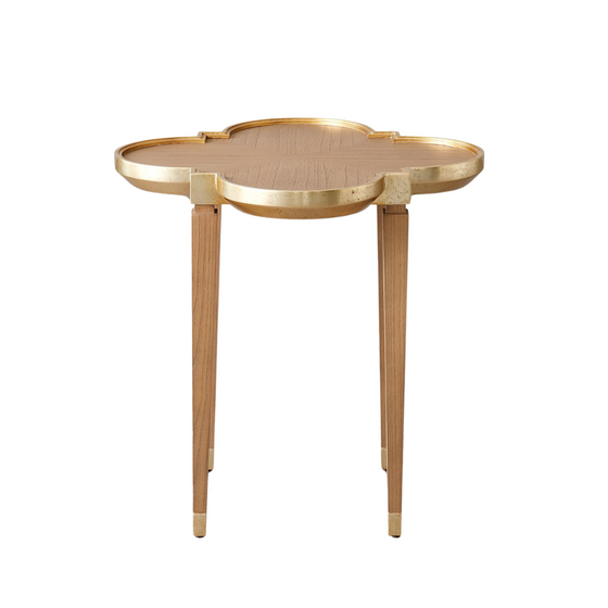 Tari Accent Table