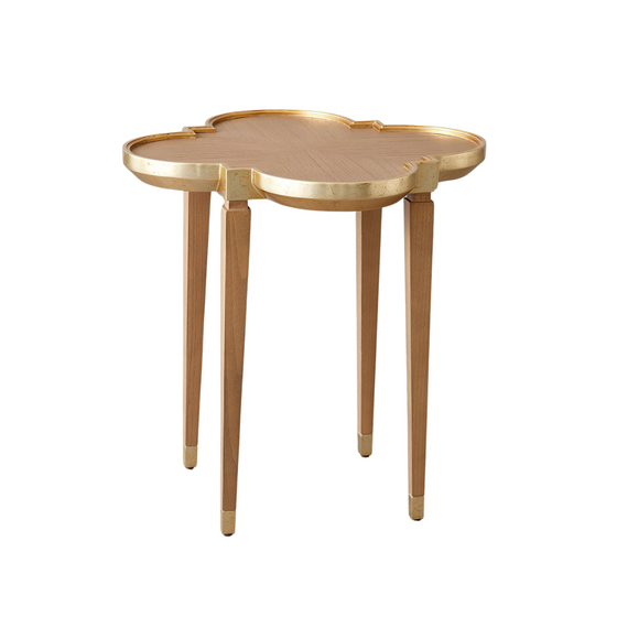 Tari Accent Table