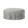 Taya Fringe Coffee Table