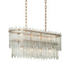 Thoma Chandelier