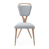 Torino X-Back Dining Chair