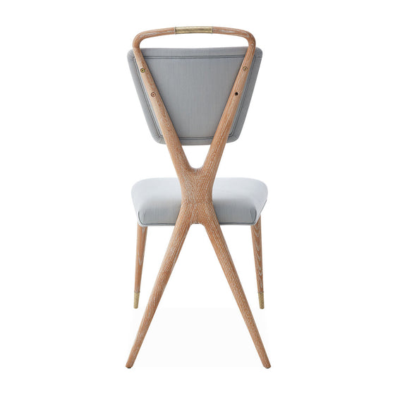 Torino X-Back Dining Chair