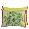Etz Fringe Pillow