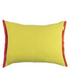Etz Fringe Pillow