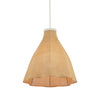 Trulli Outdoor Pendant