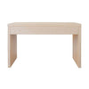 Uchi Console Desk