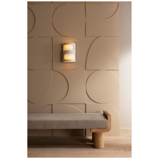 Vis Sconce