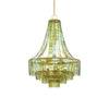 Verde Chandelier