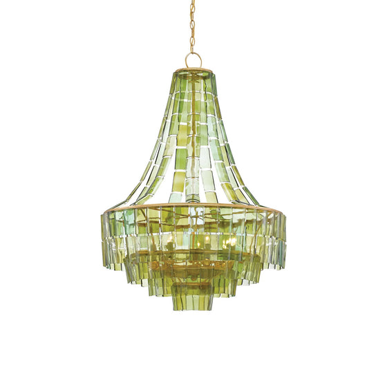 Verde Chandelier