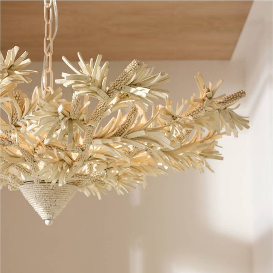 Velora Chandelier