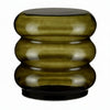 Verde Accent Table
