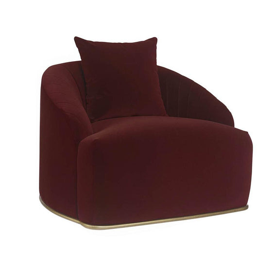 Vino Accent Chair