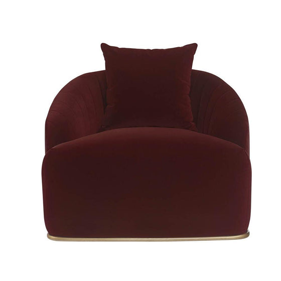 Vino Accent Chair