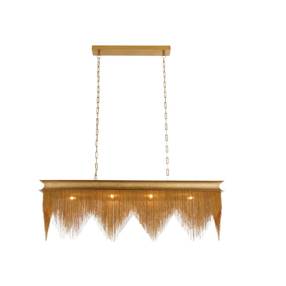 Viviana Linear Chandelier