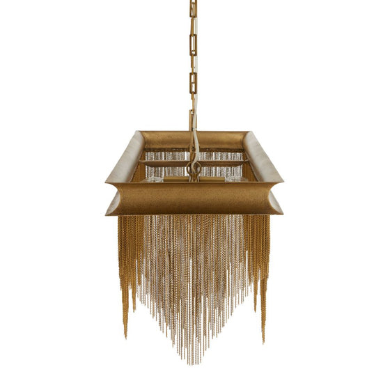 Viviana Linear Chandelier