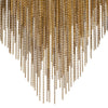 Viviana Linear Chandelier