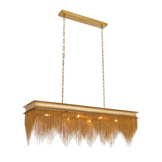 Viviana Linear Chandelier