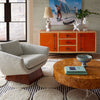 Wellington Credenza