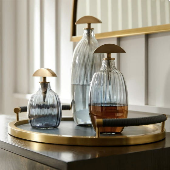 Yelena Decanter Set