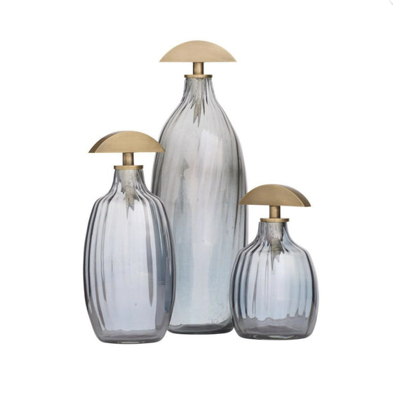 Yelena Decanter Set